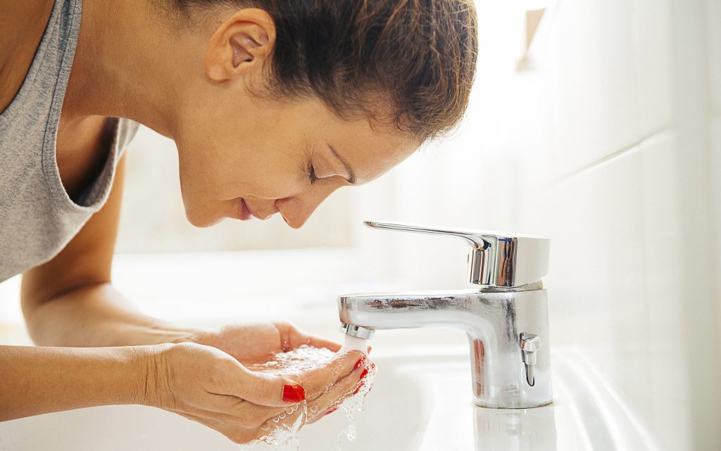 Can Cannabis and CBD be Part of Your Skin Care Regimen?