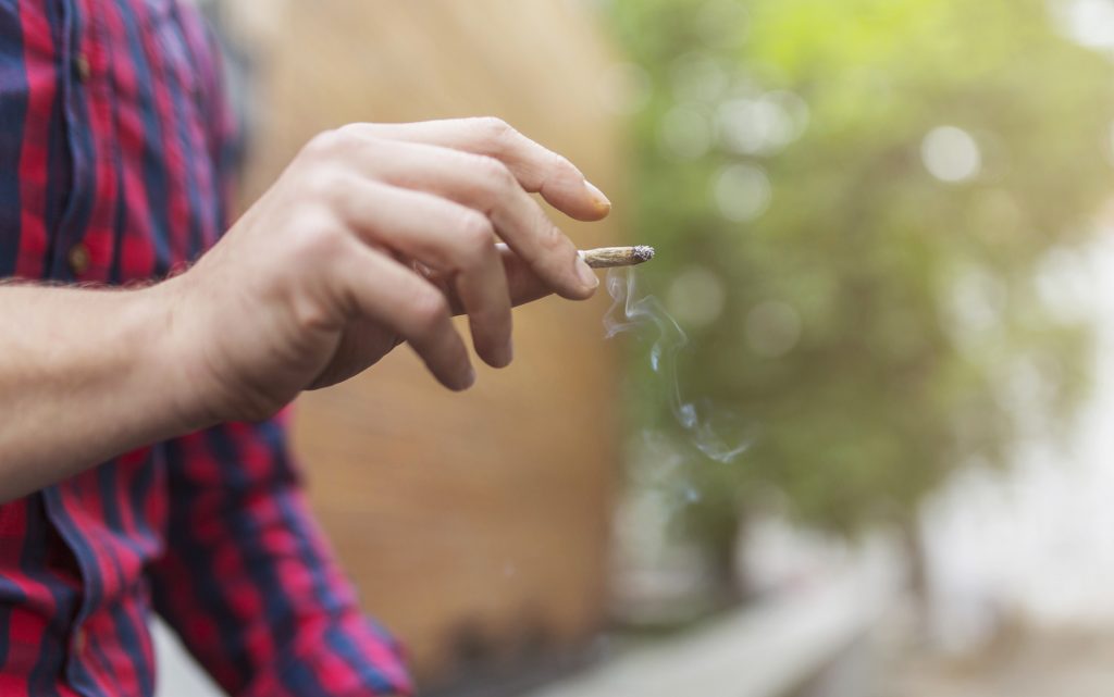 These Factors Can Impact How Quickly or Slowly Your Cannabis Burns