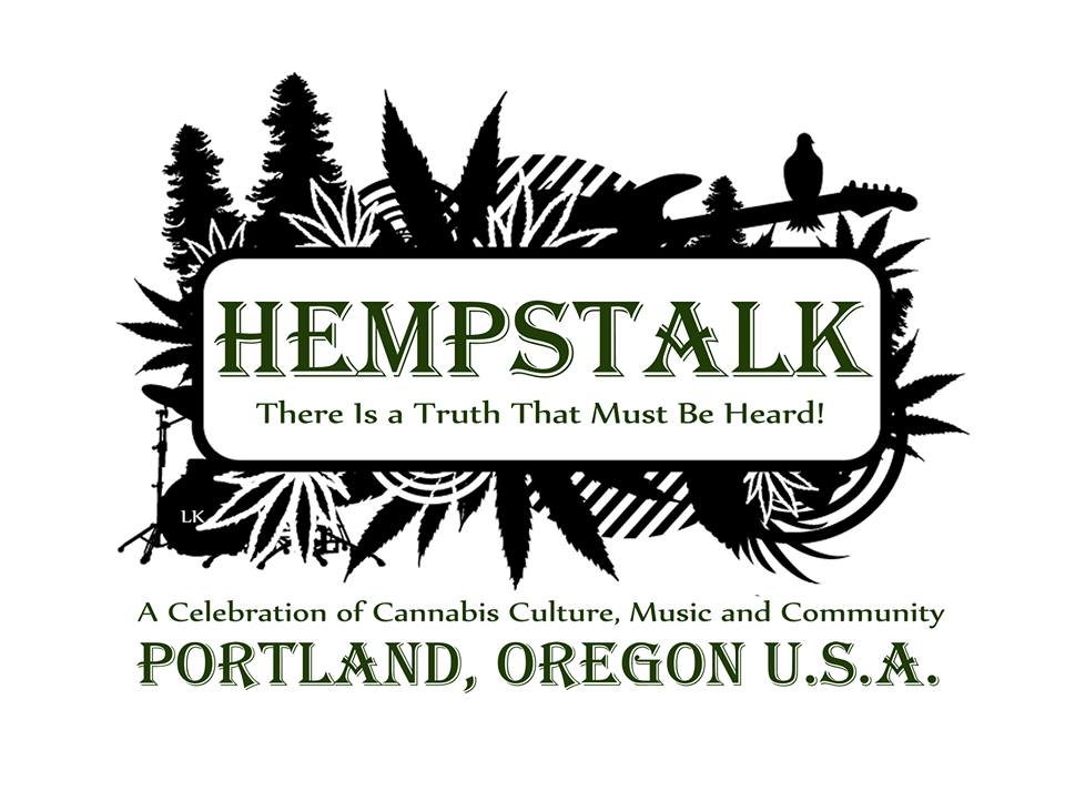 Hempstalk