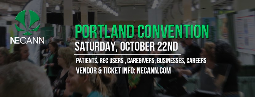 New England Cannabis Convention