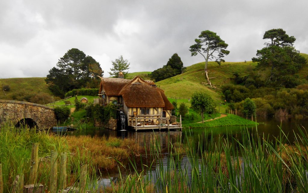 Toke Up for Tolkien with These Lord of the Rings-Inspired Cannabis Products