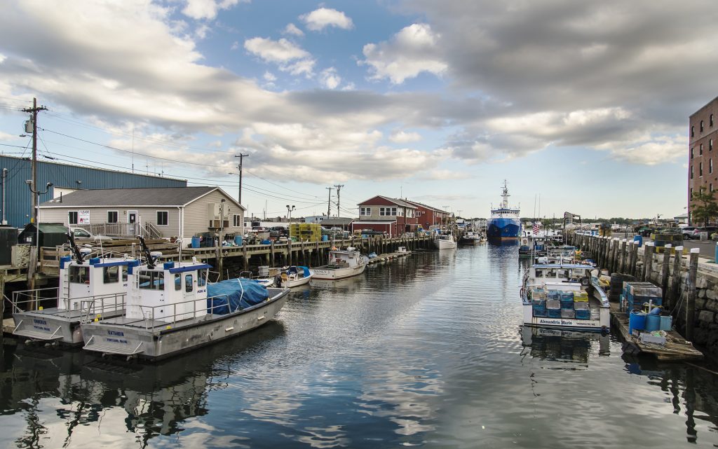 Portland, Maine