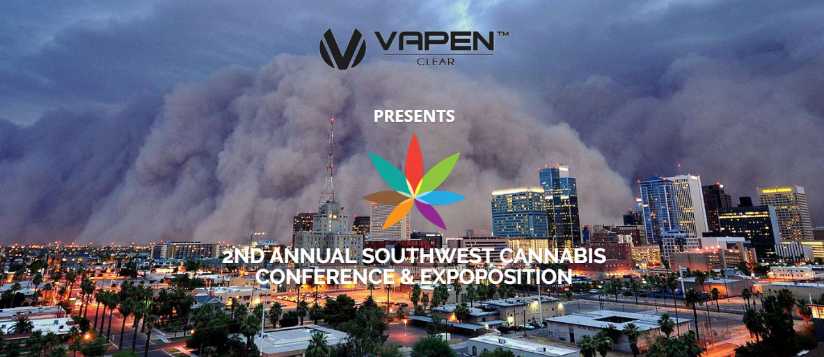 Southwest Cannabis Conference + Expo
