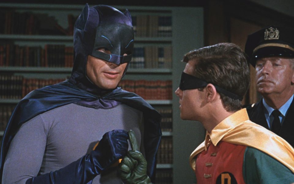 These Cannabis Strains Are So Good, They'll Make You Utter "Holy ___, Batman!"