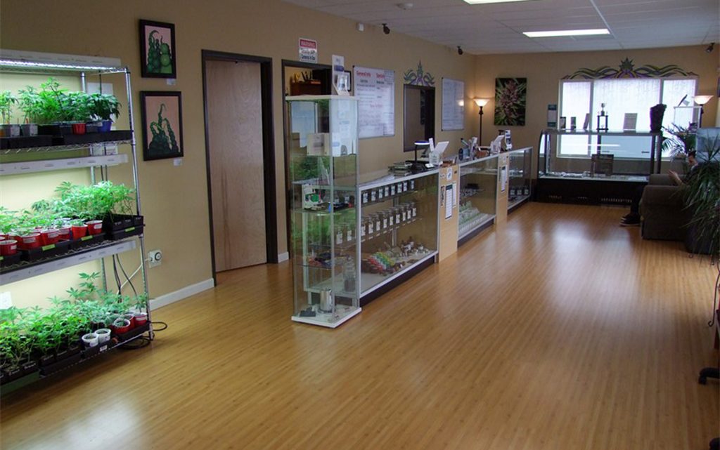 Green Valley Wellness Marijuana Dispensary Talent Oregon Leafly List