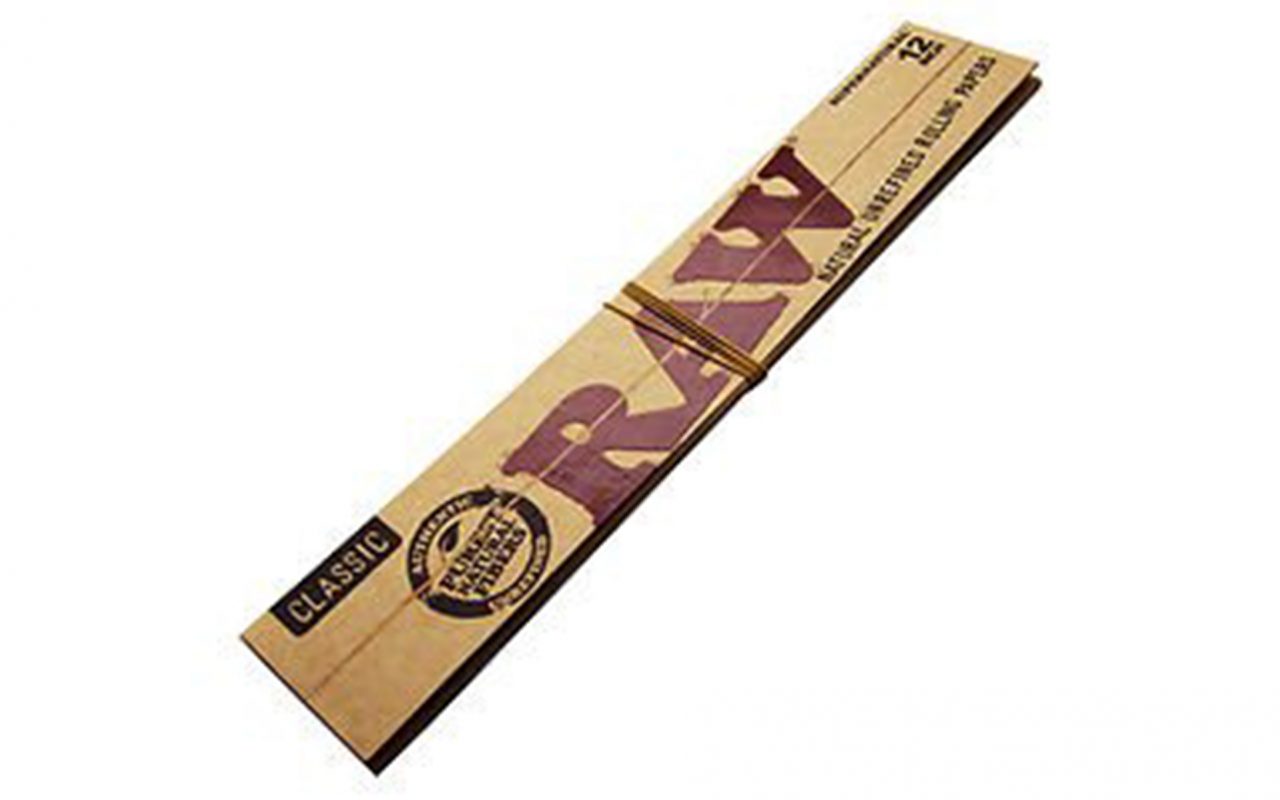 My Magazine: 5 Cool Rolling Papers You Have to Try