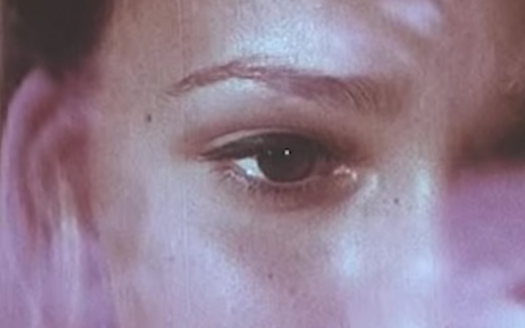 Trippy Music Video and Strain Pairing of the Week: Chrome Sparks