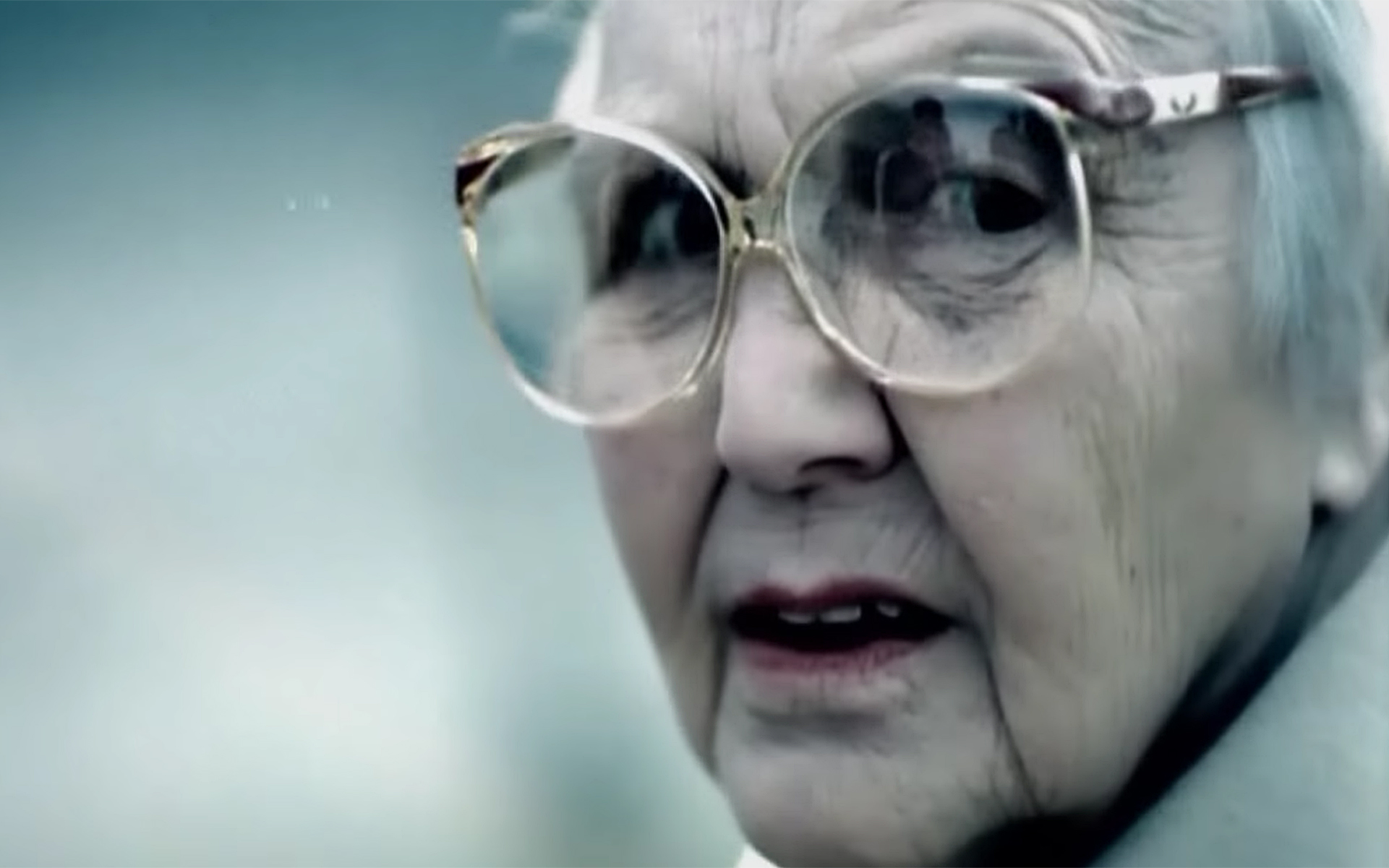 Music Video and Strain Pairing of the Week: "Come to Daddy" and God's Gift