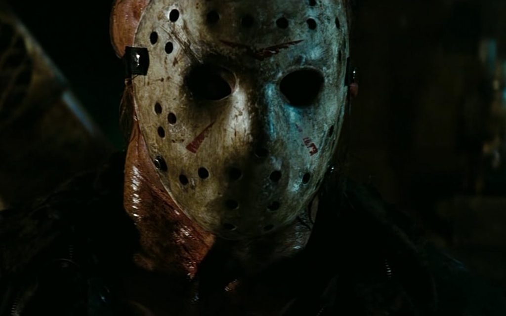 Infographic: Here’s How Many Stoners Have Died in Horror Movies