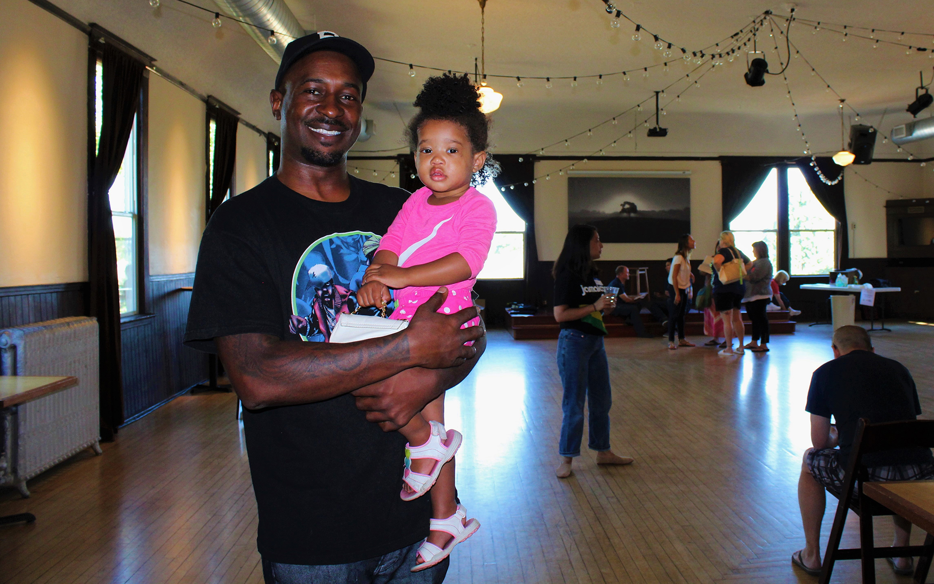 Three Lives Transformed by Post-Legalization Pardons of Cannabis Offenses – Marley Natural
