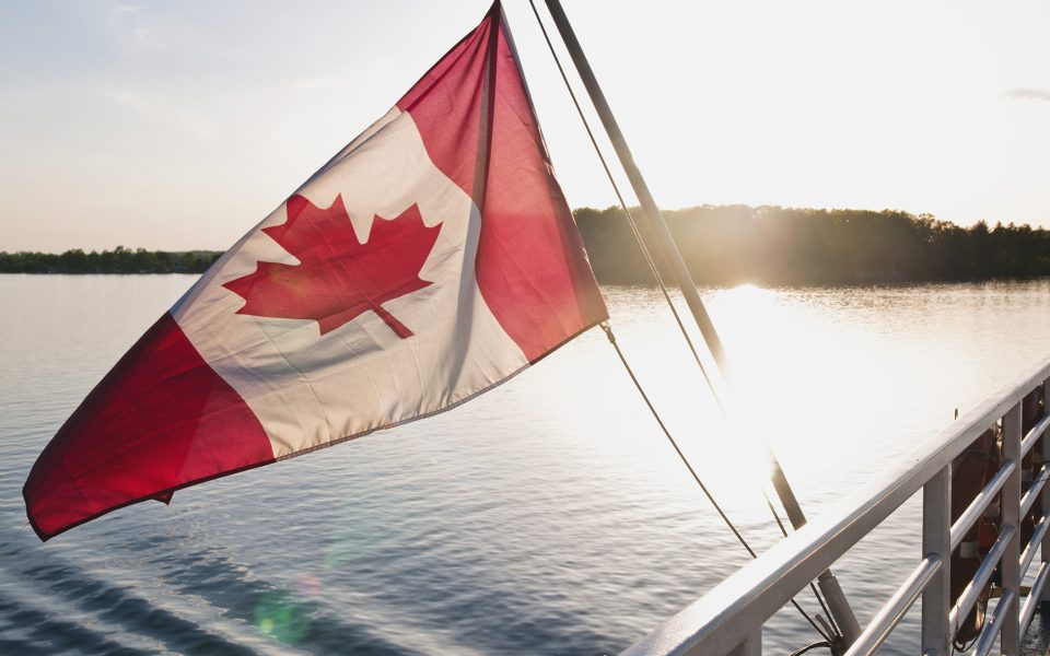 Moving to Canada Post-Election? Try These Canadian Strains When You Get There