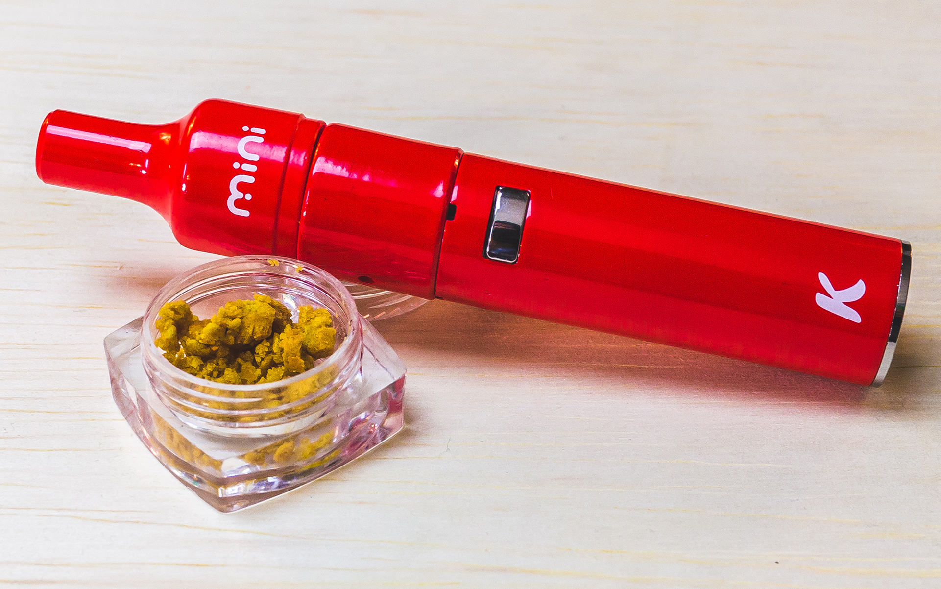 History of Cannabis Consumption & Vaporizers