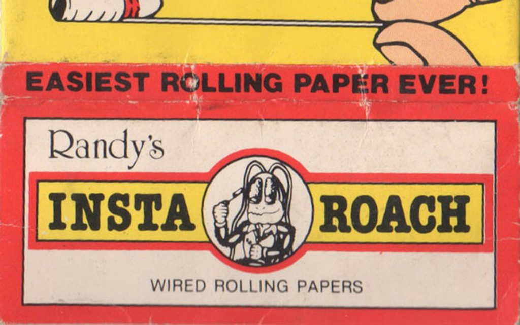 Cannabis in History: The Journey of the Joint