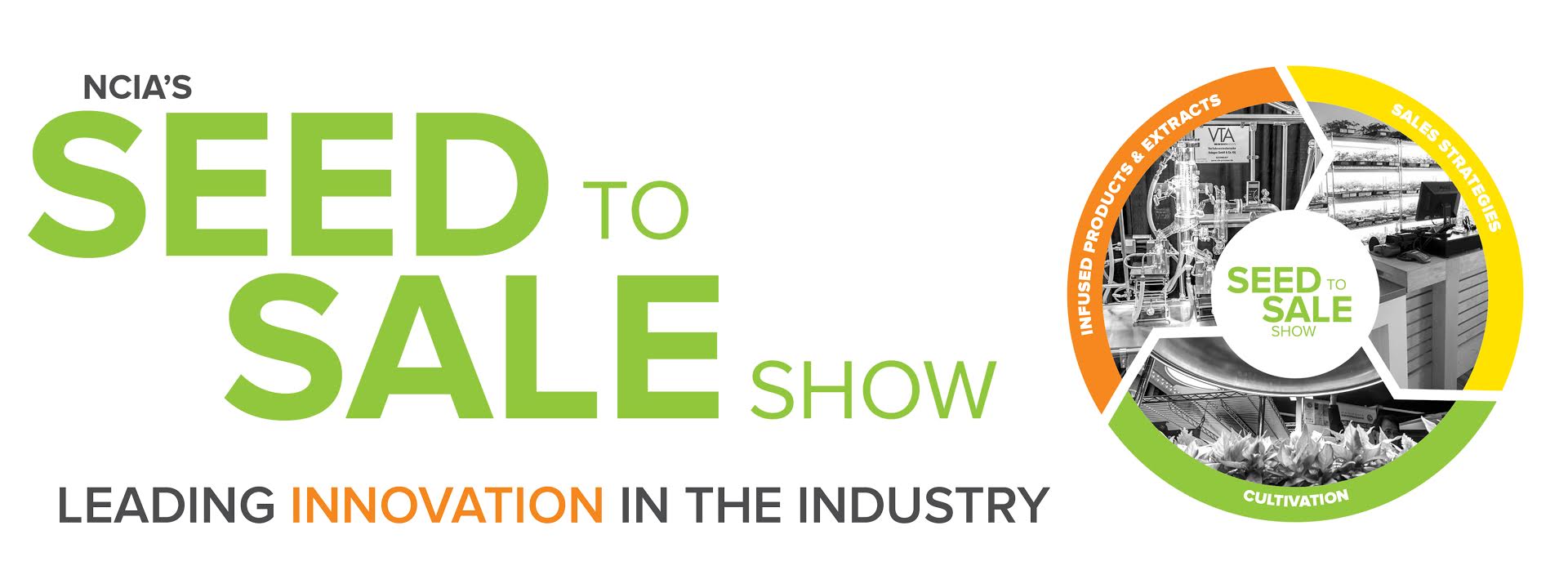 NCIA Seed to Sale Show