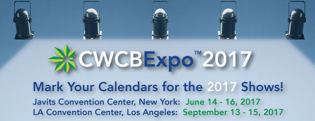 cwcb expo 2017