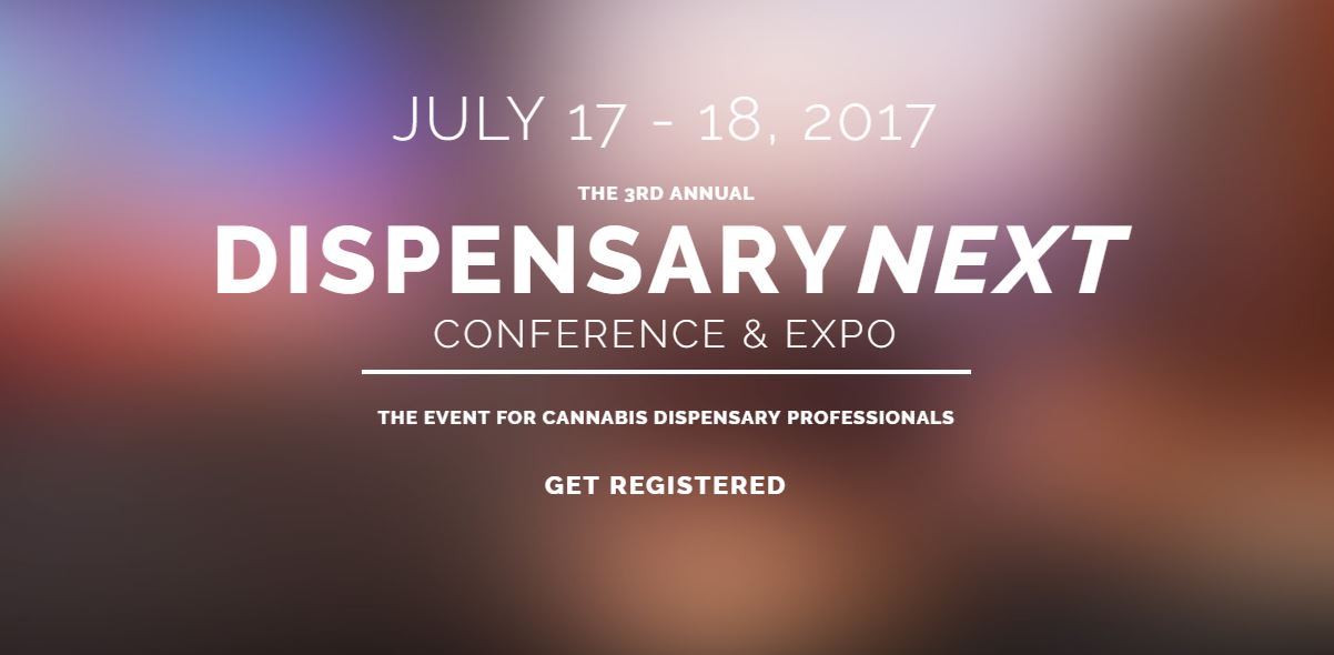 Dispensary Next Conference and Expo