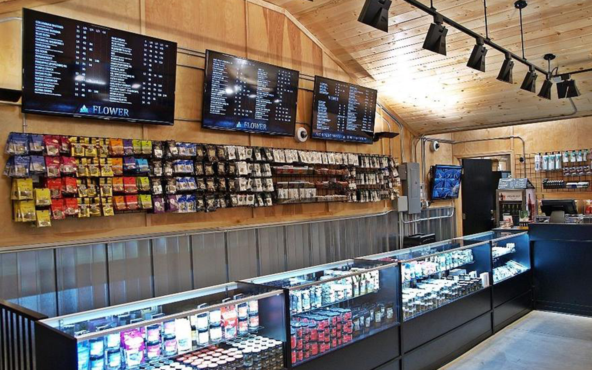 Apex Cannabis Dispensary Washington Leafly List