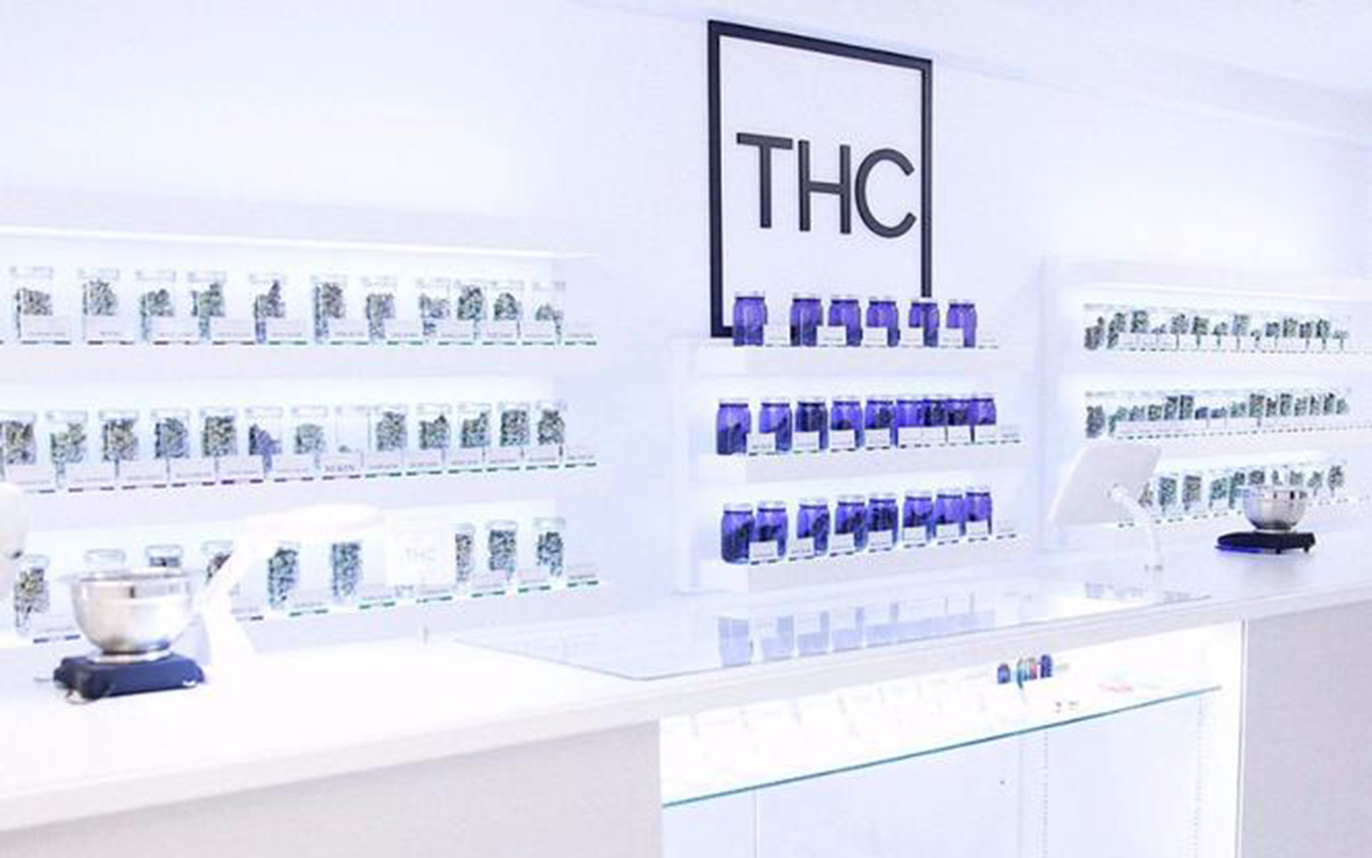 The Healing Center Dispensary British Columbia Leafly List