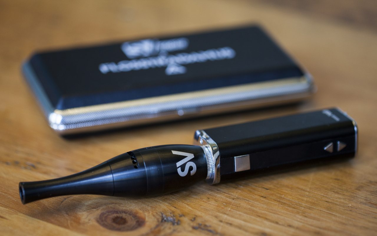 Product Review: The Flosstradamus SOURCE Orb XL Vape Pen