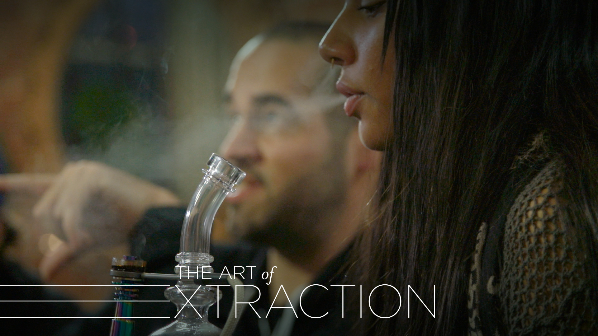 The Art of Cannabis Extraction