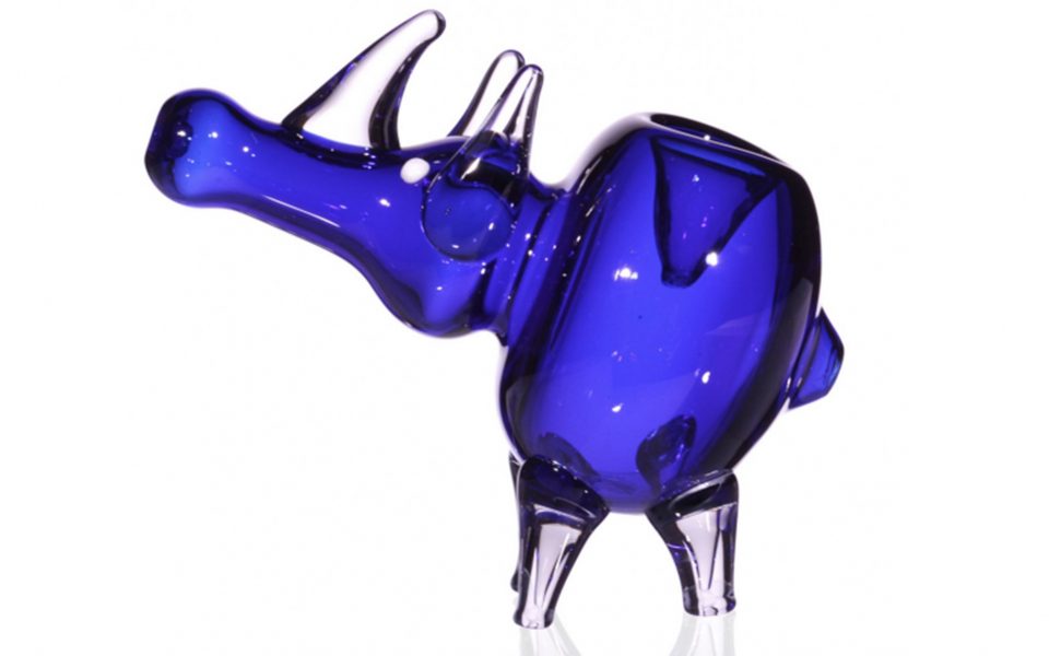 Cool Animal Glass Pipes for Cannabis and Animal Enthusiasts