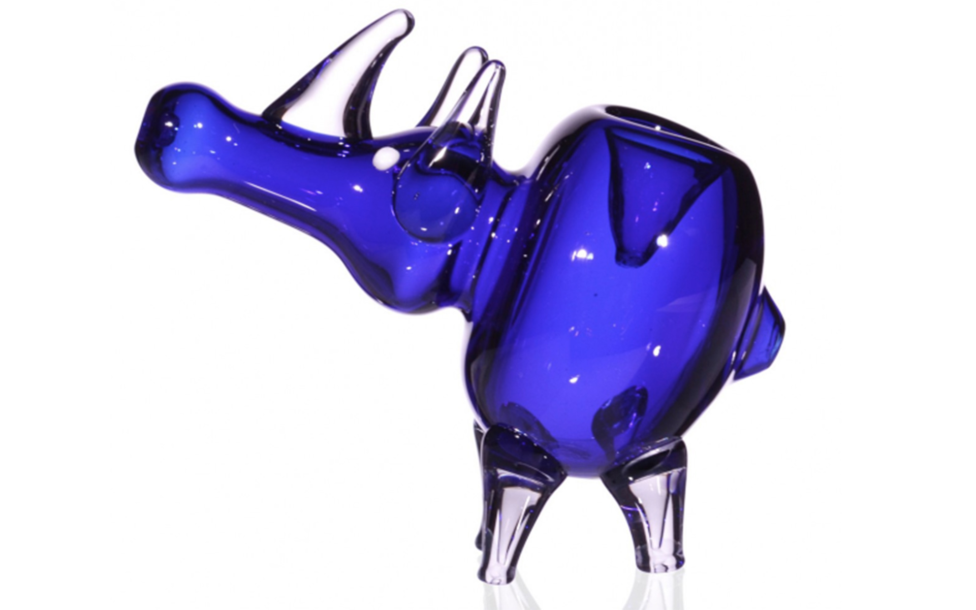 Cool Animal Glass Pipes for Cannabis and Animal Enthusiasts