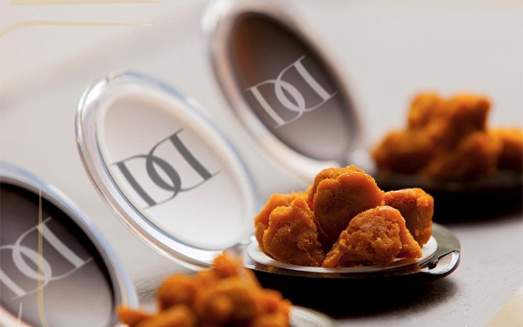 Product Review: Deviant Dabs Wax