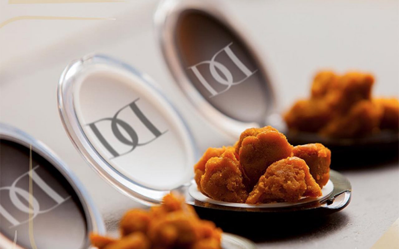 Product Review: Deviant Dabs Wax