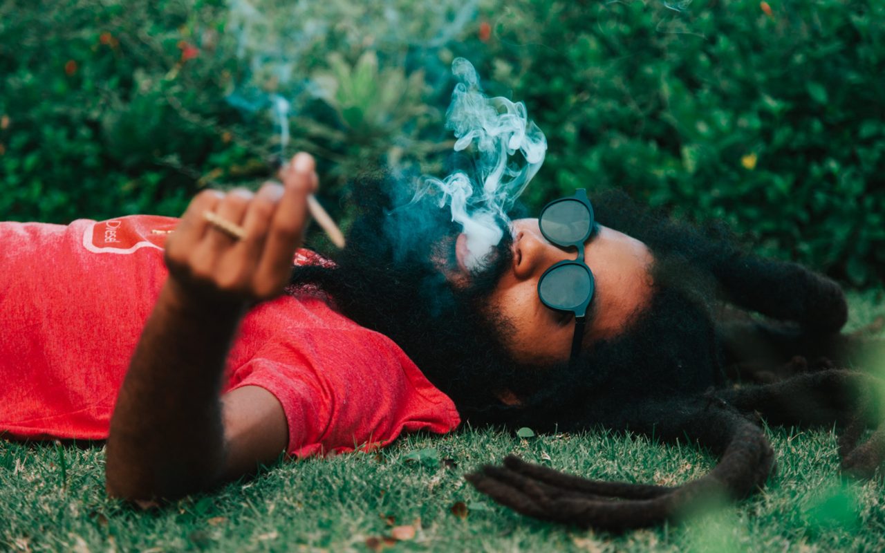 Jamaica Native Yaadcore Spins Spiritual Reggae Sounds