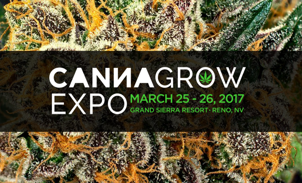 cannagrow expo