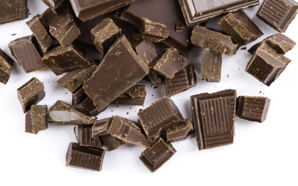 Me, the Munchies, and My Chopsticks: A Smarter Way to Snack