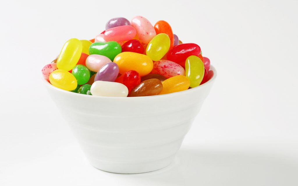 Me, the Munchies, and My Chopsticks: A Smarter Way to Snack