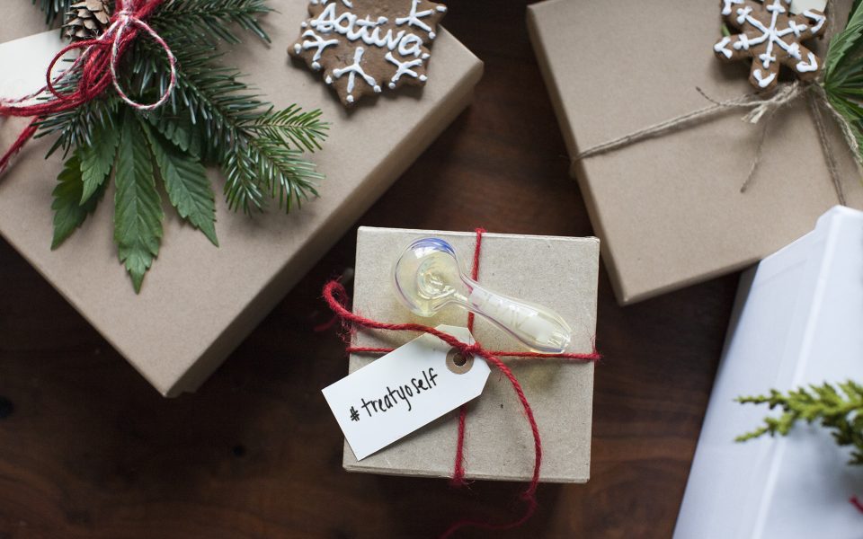 Didn't Get What You Wanted for Christmas? Treat Yourself to These Glass Deals