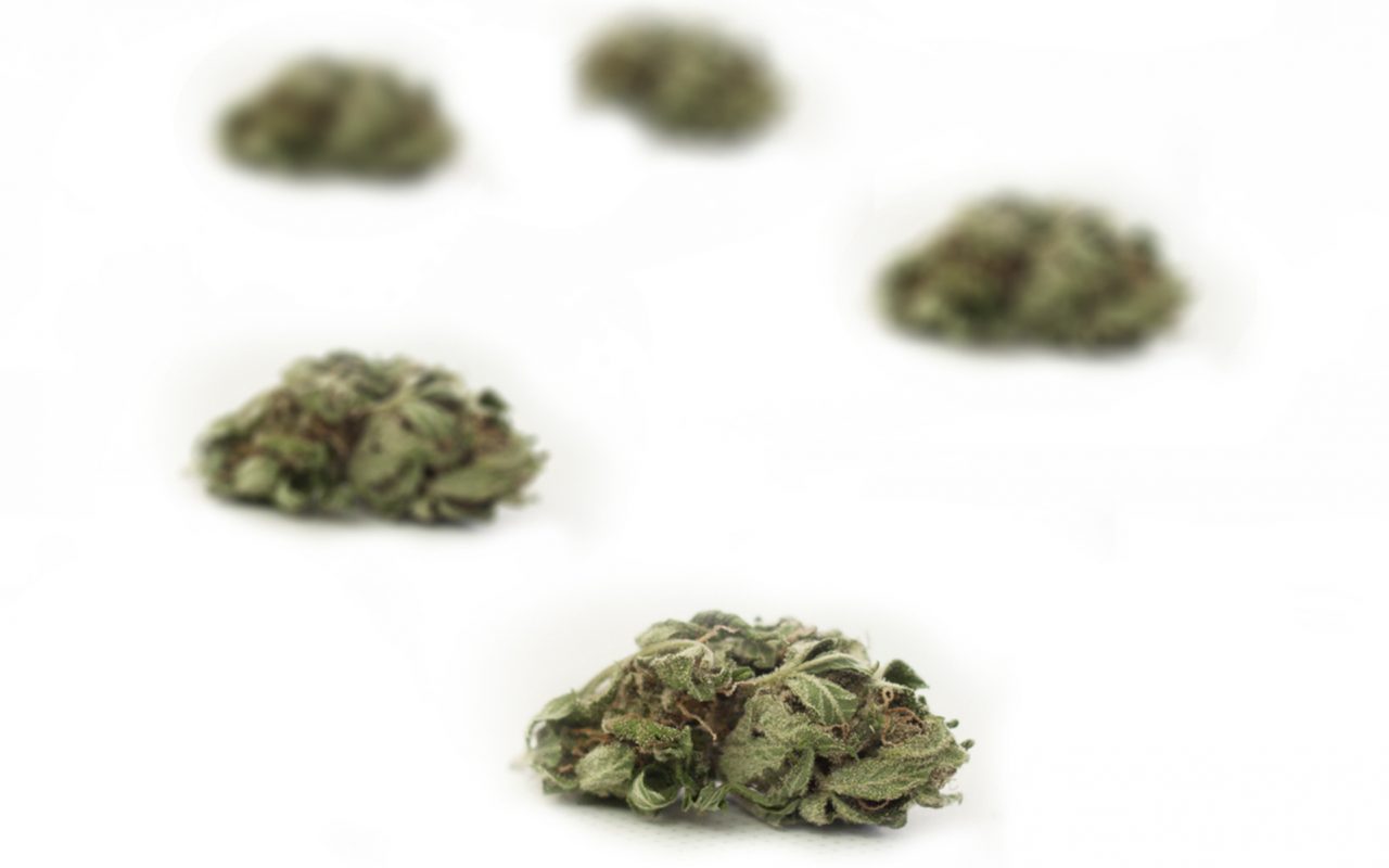 What are Popcorn Cannabis Buds?