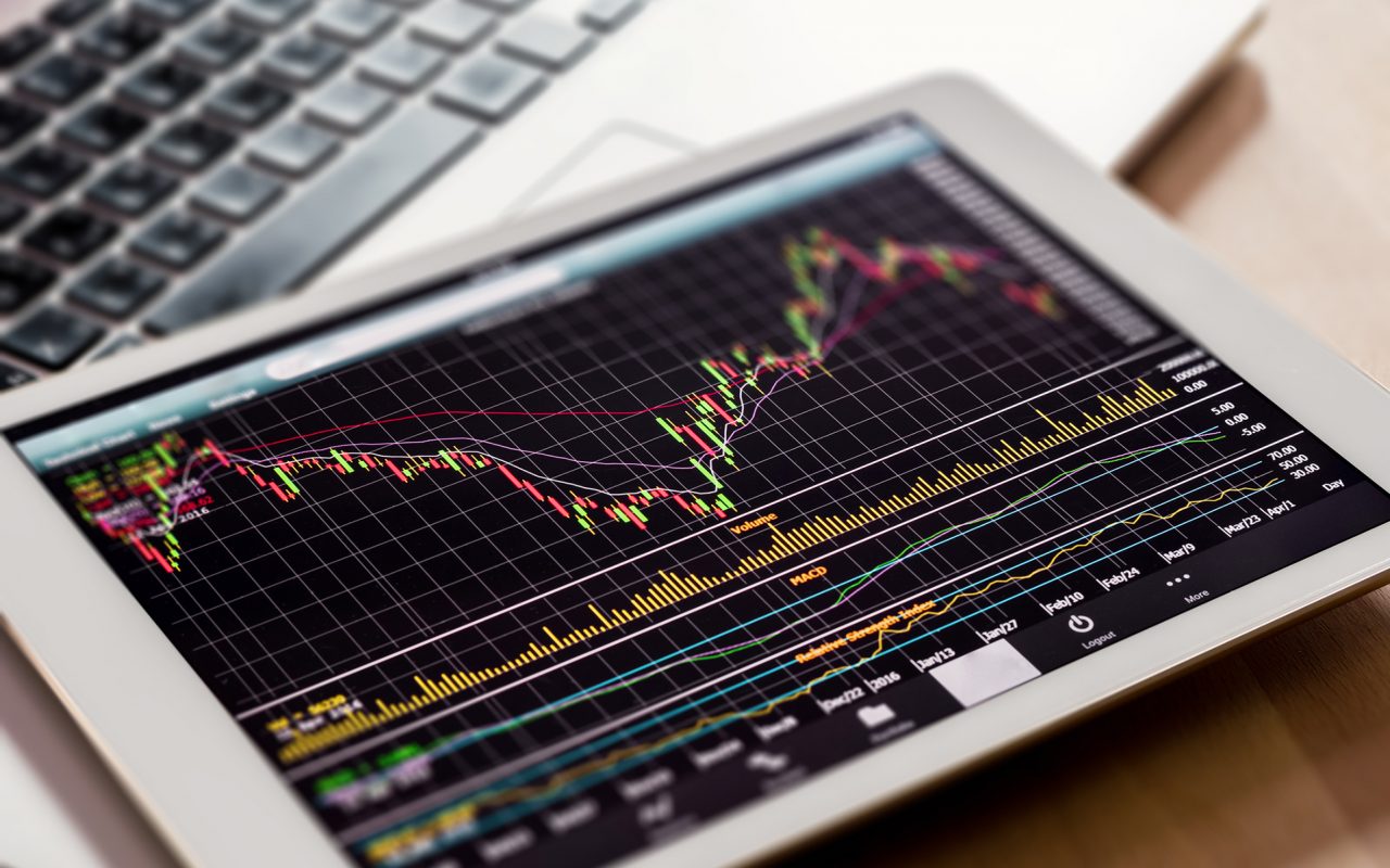 Options on australian stocks