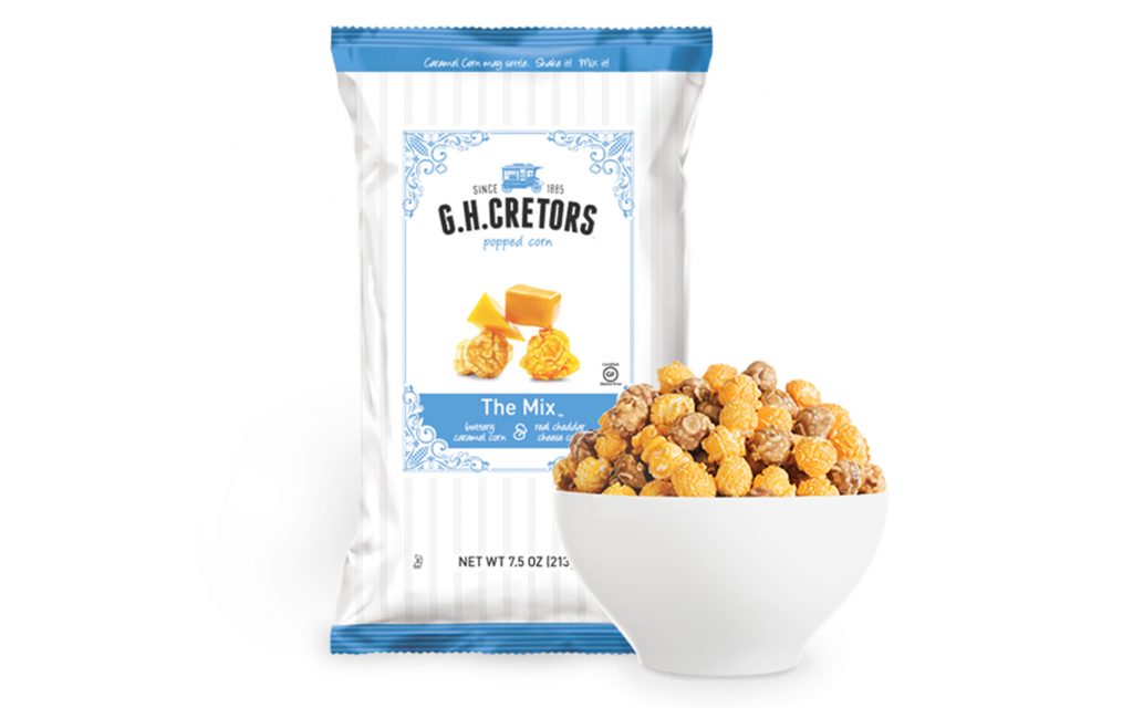 Hungry But Indecisive? Try These 5 Sweet ‘n Savory Stoner Snacks