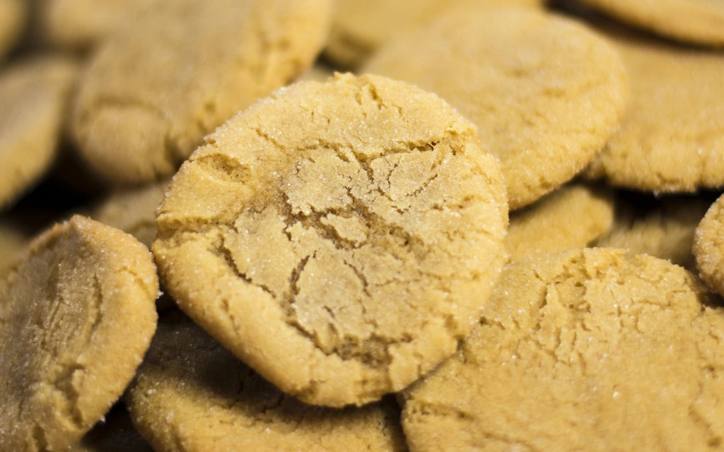 Hungry But Indecisive? Try These 5 Sweet ‘n Savory Stoner Snacks