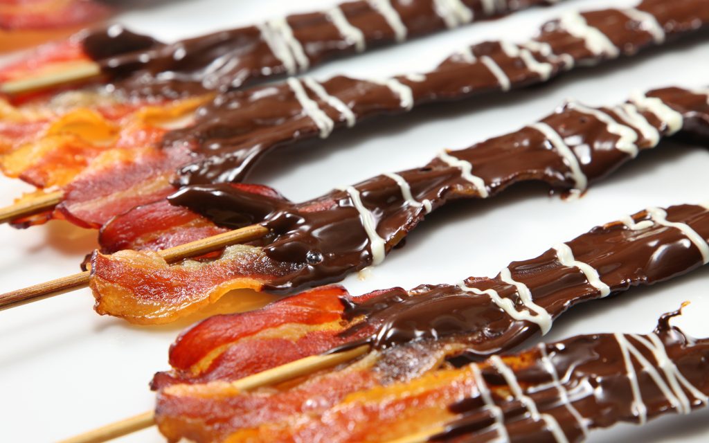 Hungry But Indecisive? Try These 5 Sweet ‘n Savory Stoner Snacks