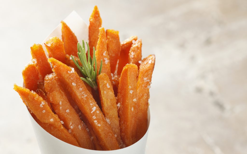Hungry But Indecisive? Try These 5 Sweet ‘n Savory Stoner Snacks