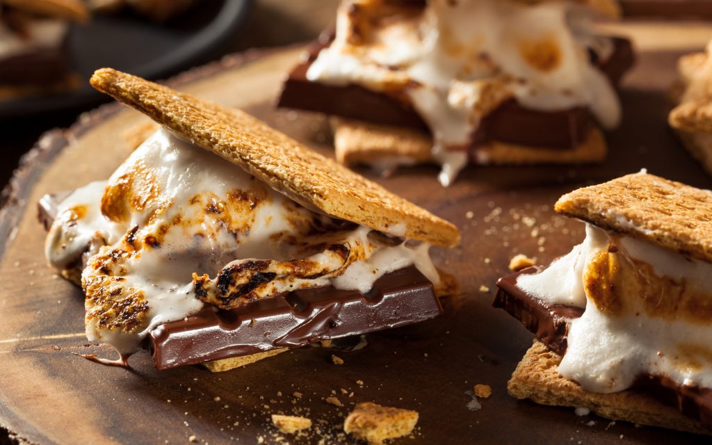Hungry But Indecisive? Try These 5 Sweet ‘n Savory Stoner Snacks