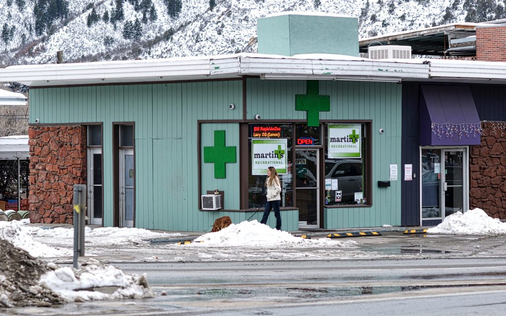 Understanding Medical vs. Adult-Use Cannabis Dispensaries