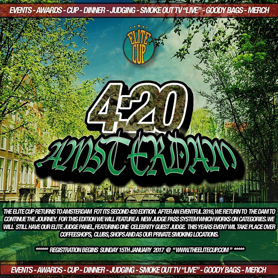 420 amsterdam
