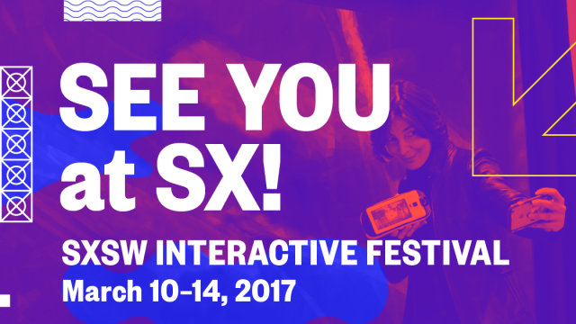 sxsw
