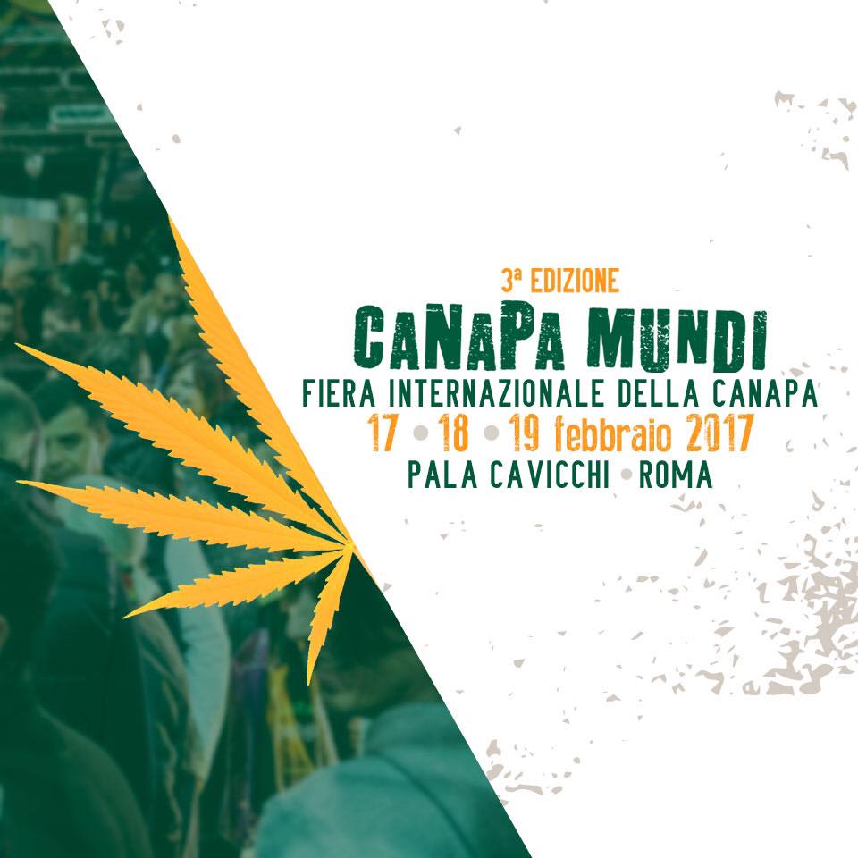 canapa mundi