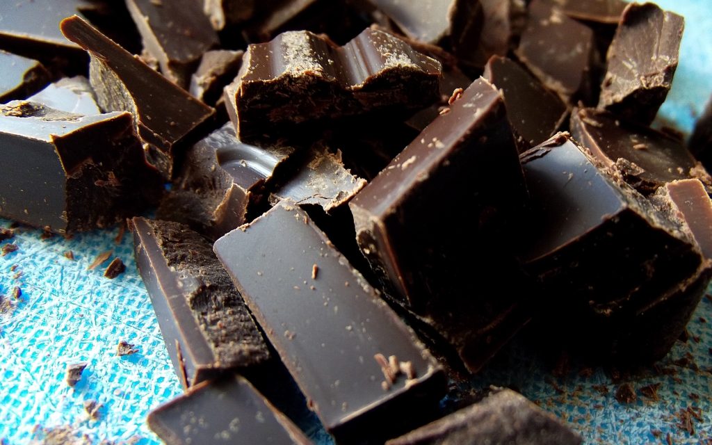 7 Gluten-Free Infused Edibles Actually Worth Eating
