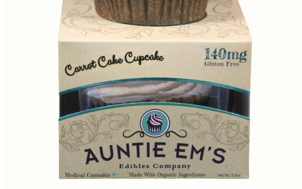 7 Gluten-Free Infused Edibles Actually Worth Eating