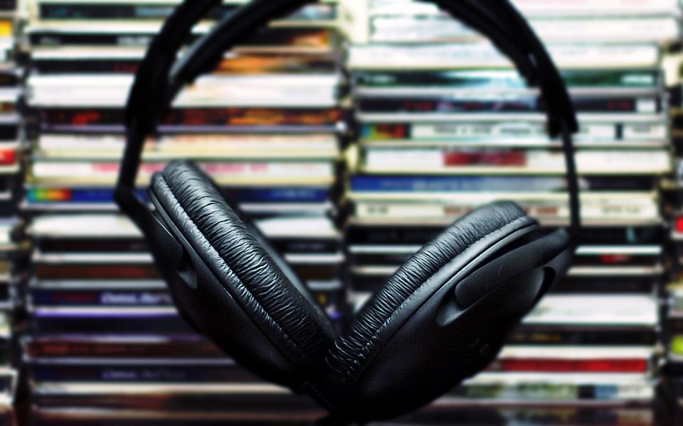 6 Movie Soundtracks to Listen to While High