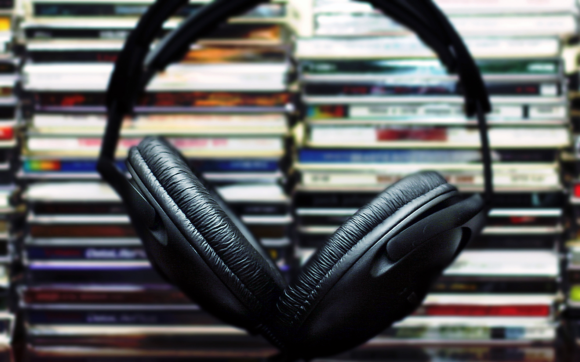 6 Movie Soundtracks to Listen to While High