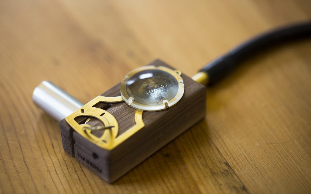 Product Review: Magic-Flight Muad-Dib Concentrate Box Kit