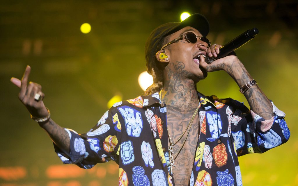 Watch (and Listen to) This: Wiz Khalifa/Curren$y